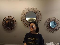 Begini Kemampuan Kamera Ponsel Selfie Oppo Harga Terjangkau