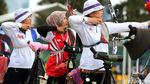 Test Event Asian Games 2018 Cabor Panahan Digelar