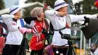 Jakarta dan Palembang sudah dipastikan menjadi tuan rumah Asian Games ke-18 pada 18 Agustus hingga 2 September 2018.