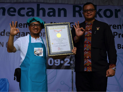 Ini Kelebihan Kompor Induksi Dibanding Kompor LPG 