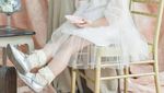 Ini Ekspresi Lucu Annabel, Putri Astrid Tiar Kalau Lagi Makan
