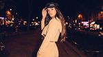 Foto: Liburannya Ruby Mae, Model Cantik dan Kekasih Dele Alli