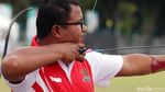 Test Event Asian Games 2018 Cabor Panahan Digelar