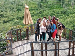 Ide Liburan Long Weekend Paskah
