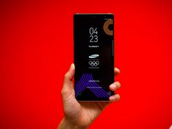 Ini Note 8 Edisi Olimpiade yang Terlarang Buat Korut