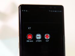 Ini Note 8 Edisi Olimpiade yang Terlarang Buat Korut