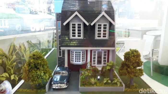 Catat Ini Yang Perlu Diperhatikan Sebelum Beli Rumah