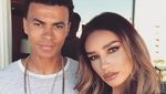 Foto: Liburannya Ruby Mae, Model Cantik dan Kekasih Dele Alli