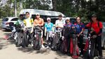 Jelang Asia Games 2018 Naarajie Cetak Prestasi di Australia