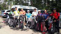 Prestasi ini diharapkan dapat membuat para pegolf Indonesia semakin percaya diri dalam menghadapi Asian Games 2018 pada Agustus mendatang, dimana Indonesia akan menjadi tuan rumah. Pool/PB PGI.