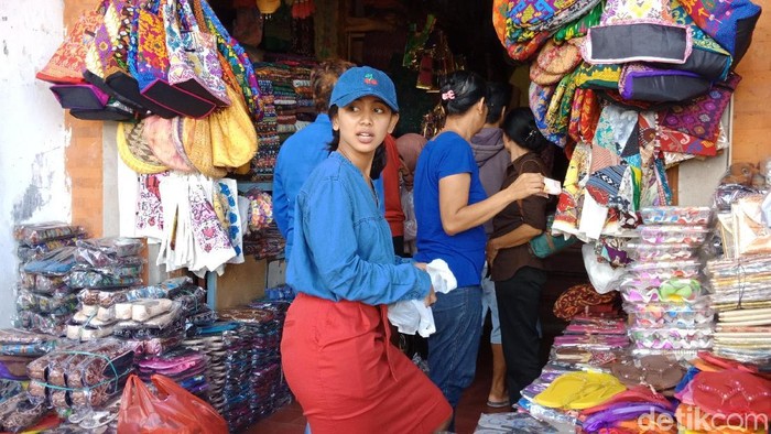 Pasar Seni Sukawati