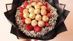 10 Buket Makanan Ini Bisa Jadi Hadiah Valentine Unik Buat yang Tercinta