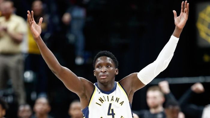 Foto: Andy Lyons/Getty Images Foto: Andy Lyons/Getty Images