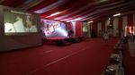 Foto: Kemeriahan HUT ke-10 Gerindra