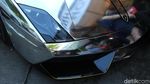 Ketika Hotman Paris, Raffi Ahmad dan Pencinta Lamborghini Ngopi Bareng