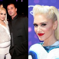 Inilah penampilan Gwen Stefani sebelum bercerai dengan Gavin Rossdale di 2014. Gwen makin glowy setelah cerah. Foto: Dok. Getty Images