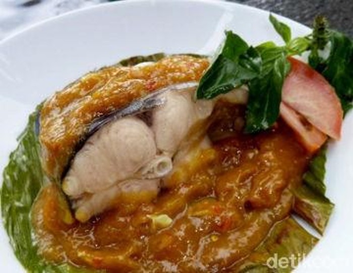 Foto: detikfood Foto: detikfood