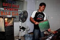 Sedang di Malang? Yuk, Cicip 4 Sate Legendaris di Sini