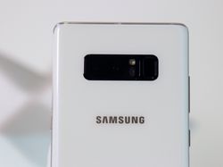 Ini Note 8 Edisi Olimpiade yang Terlarang Buat Korut