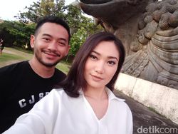 Begini Kemampuan Kamera Ponsel Selfie Oppo Harga Terjangkau