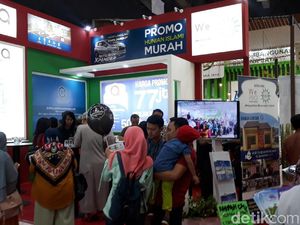 Pengembang Ini Tawarkan Rumah Rp 77 Juta Tanpa DP