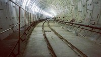 Indonesia dan Malaysia sebenarnya pembangunan MRT dalam waktu yang nyaris bersamaan, namun MRT Malaysia berhasil menyelesaikan pembangunan MRT lebih dulu karena pengalaman dan persiapan yang lebih matang. Pool/Instagram MRTMalaysia.