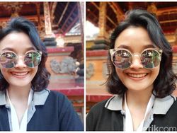 Begini Kemampuan Kamera Ponsel Selfie Oppo Harga Terjangkau