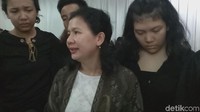 Ia meninggalkan lima orang anak dan seorang istri. (Foto: Veynindia Esaloni Pardede/detikHOT)