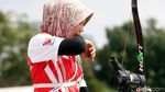 Test Event Asian Games 2018 Cabor Panahan Digelar