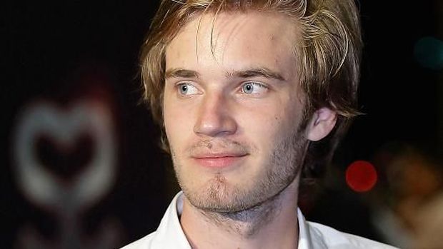 Ini YouTuber Dengan Penghasilan Tertinggi 2017