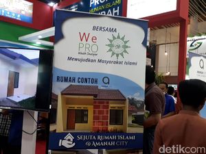 Mau Beli Rumah Seharga Rp 77 Juta? Ini Syaratnya