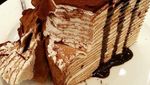Sweet Lovers! Ini Sepotong Surga Dessert yang Harus Kamu Singgahi