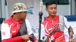 Test Event Asian Games 2018 Cabor Panahan Digelar