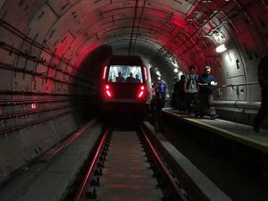 Ingin Bangun Jalur Sampai Tangsel, MRT Jakarta Cari Investor