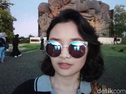 Begini Kemampuan Kamera Ponsel Selfie Oppo Harga Terjangkau