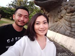 Begini Kemampuan Kamera Ponsel Selfie Oppo Harga Terjangkau