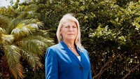 Di bidang kemiliteran, Ann Dunwoody adalah wanita pertama yang mendapatkan gelar Jendral bintang empat di tentara Amerika. Istimewa/Berodpanda.