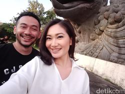 Begini Kemampuan Kamera Ponsel Selfie Oppo Harga Terjangkau