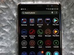 Ini Note 8 Edisi Olimpiade yang Terlarang Buat Korut