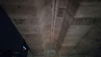 Namun Dinas Bina Marga DKI membantah isu flyover itu bermasalah. Foto: dok. Dinas Bina Marga DKI