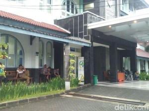 Sultan HB X Akan Jenguk Korban Penyerangan Gereja Lidwina di Sleman