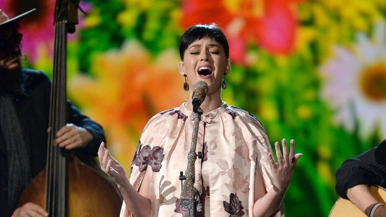 Masih Ada Kesempatan Beli Tiket Konser Katy Perry Nanti Malam Masih Ada Kesempatan Beli Tiket Konser Katy Perry Nanti Malam