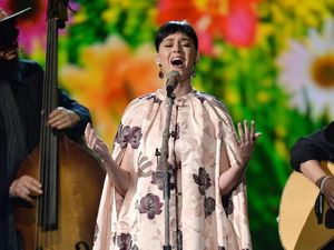 Masih Ada Kesempatan Beli Tiket Konser Katy Perry Nanti Malam