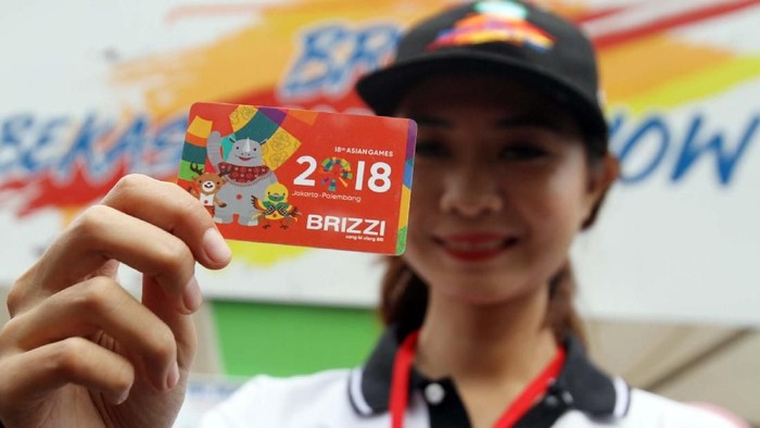 PT Bank Rakyat Indonesia (Persero) Tbk menyelenggarakan event yang diperuntukkan bagi kalangan millennial muda bertajuk BRI-Bekasi Jaman Now. Ada apa ajah sih?