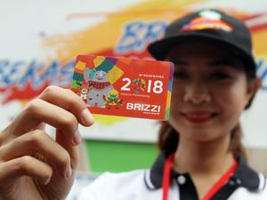 Gandeng Traveloka, BRI Ingin Capai 15,5 Juta Pengguna BRIZZI