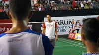Acara tersebut digelar pada 9-10 Februari 2018 di GOR 17 Desember Turide, Mataram, Nusa Tenggara Barat. Lebih dari 200 anak mengikuti pelatihan ini.