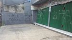 Foto: Lokasi Ustaz Basit Dikeroyok Remaja di Kemanggisan