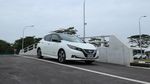 Merasakan Nyamannya Mobil Listrik Terlaris di Dunia