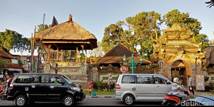 Puri Ubud