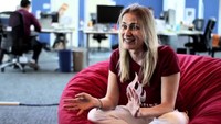 Victoria Ransom adalah CEO Wildfire, perusahaan yang mengkhususkan diri dalam perjalanan yang mencakup petualangan khusus. Istimewa/Lolwot.